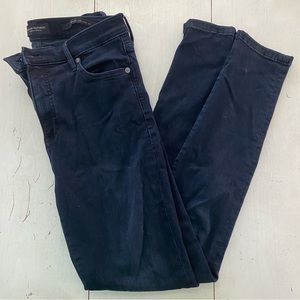 Banana republic skinny jeans